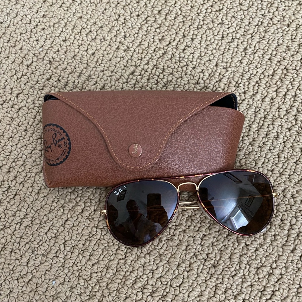 Ray-ban Aviators